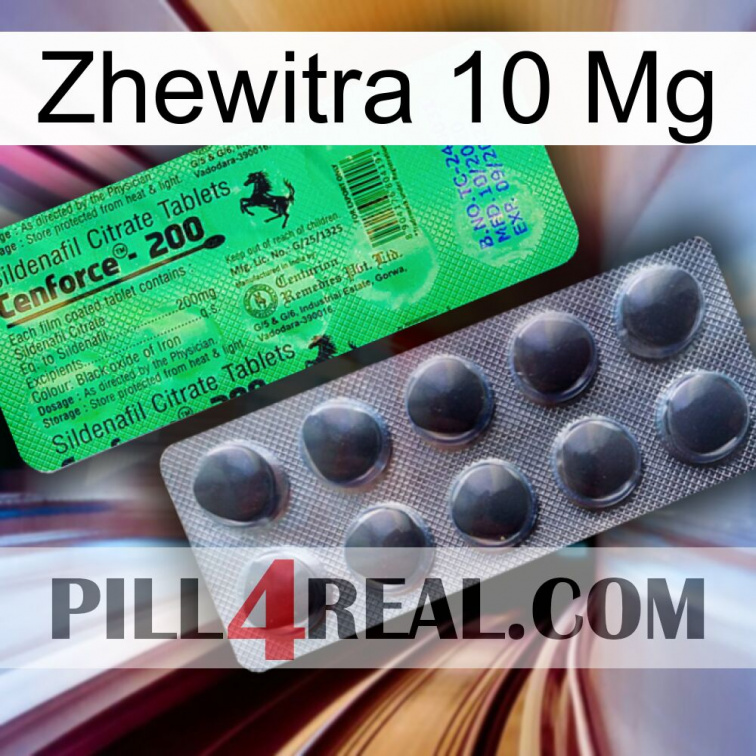 Zhewitra 10Mg new04